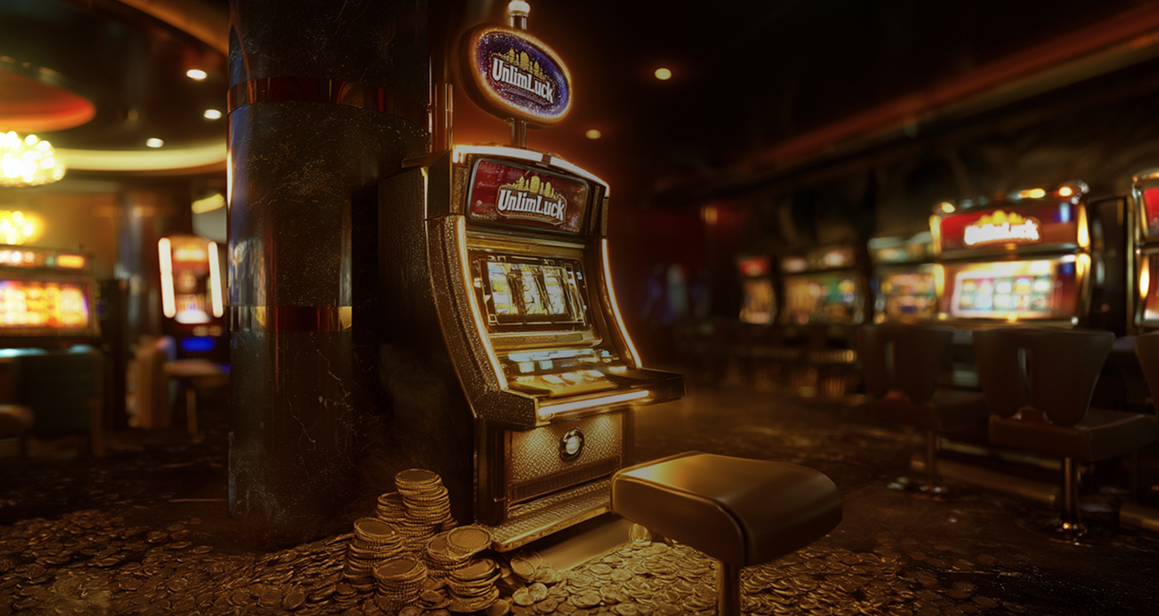 UnlimLuck Casino